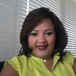 Dianitza Paternina cabeza