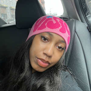 Anaiya Imani