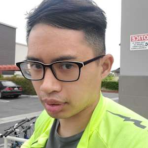 Joseph Pham
