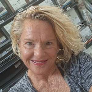 Kelly Karesh