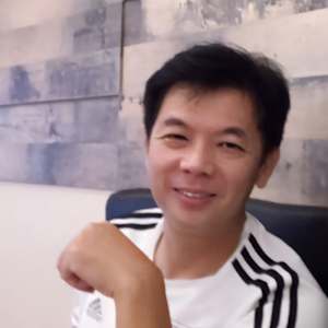 Bernie Cheu