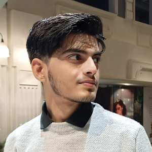 Ankit Raj