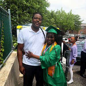 Shakeel Hodge