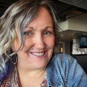Karen Backus