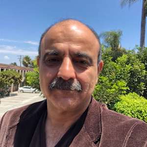 kamran