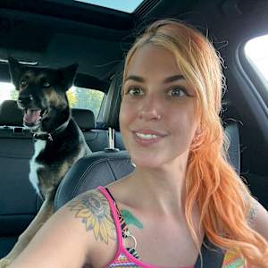 Katy