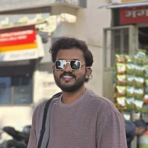 Rushikesh Tayade