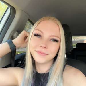 Cheyenne Valentine