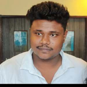 Lokeshwaran