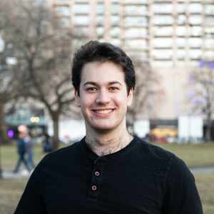 Gabriel B DiAntonio