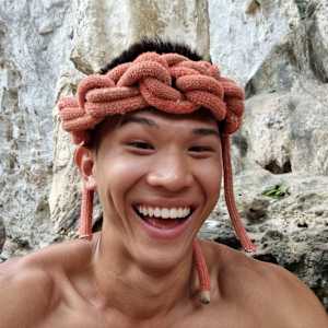 Zongbin