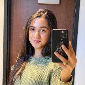 Abjana Bhandari