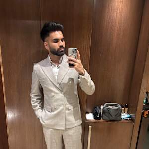 Yatharth Kohli