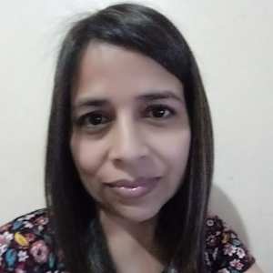 Maryury Lizzeth cruz