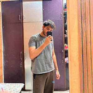 Rishabh Kaushik