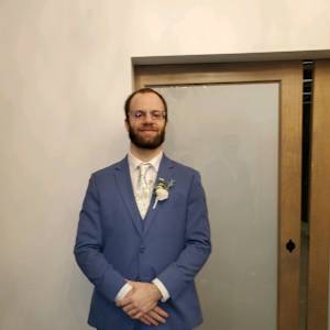 John