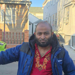 Dipon Gazi