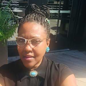 Sonja Sheppard