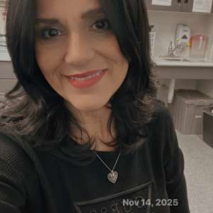Rebecca Andrade