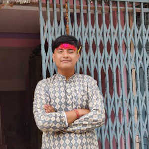 Aashish Rayamajhi