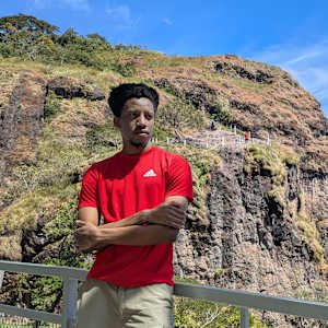 Nnaemeka