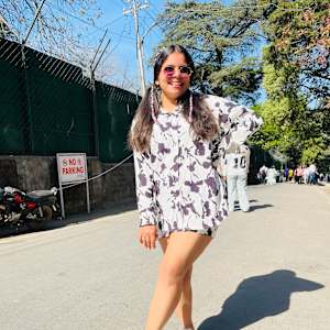 Kashish