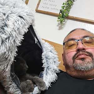 Keith Zarate