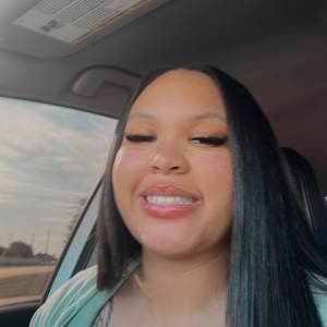 Sierrah Scarbrough