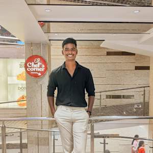 AJITH