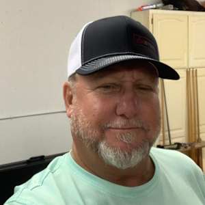 Steve Pitts