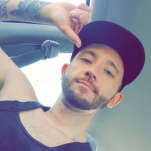 Joshua Binert