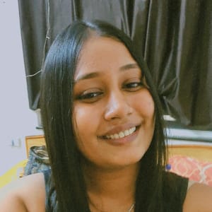 Sanjana Sharma