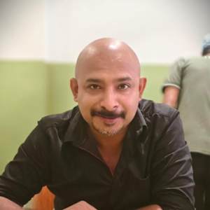 Jomon Joseph