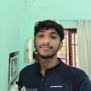Fuad Faisal P