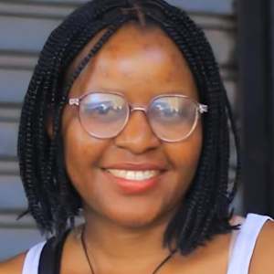 Lavinia Mhlanga