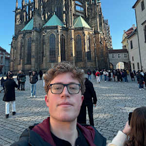 Samuel Forfang