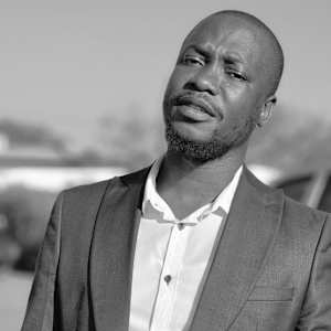 Thabiso Mbatsane