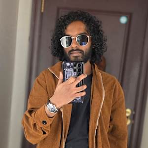 Gokul Krishna