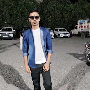 Ankit koushal