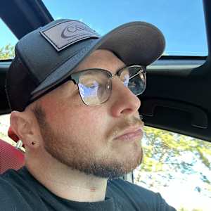 Bryan Hayes