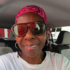 Patricia Peterson