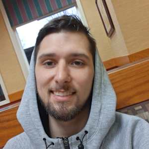 Joe Perva