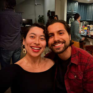 John