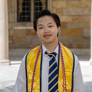 Lin
