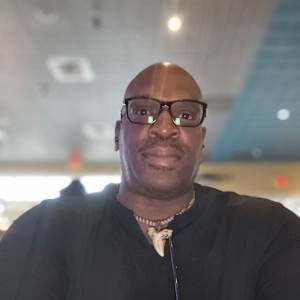 Victor Reece