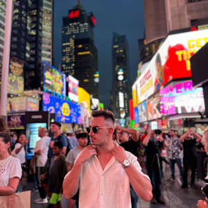 Dimitar Kratevski