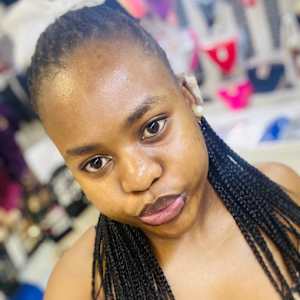 Sandiswa Mabuza