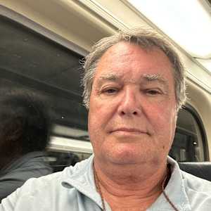 Ron Waltz