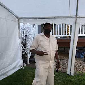 Tyrone