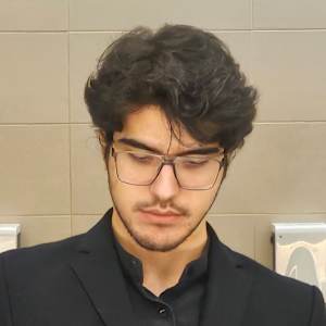 mahyar hejazinasr